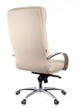 Кресло Everprof Orion AL M экокожа бежевый EP-orion m al eco triks 11 beige