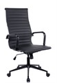 Кресло Everprof Rio Black T Экокожа Черный EP-rio black t eco black
