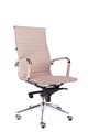 Кресло Everprof Rio M экокожа бежевый EC-03Q PU Beige