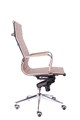 Кресло Everprof Rio M экокожа бежевый EC-03Q PU Beige