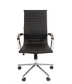 Кресло офисное Chairman 755 CH 755 черн