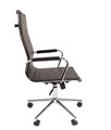 Кресло офисное Chairman 755 CH 755 черн