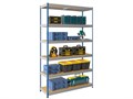 Стеллаж SB 300x183x61/6 КSB300183616