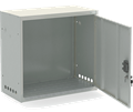 Шкаф для газовых баллонов ШГР 27-2-4 (2x27л) 3672