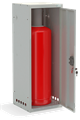Шкаф для газовых баллонов ШГР 50-1-4(50л) - фото 11646