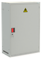 Шкаф для газовых баллонов ШГР 50-2 (2х50л) 3674