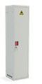 Шкаф для кислородного баллона ШГР 40-1-4 (40л) 3675