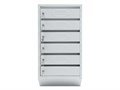 Почтовый ящик PB-6C.KL RВ S311RB300638