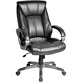Кресло офисное BRABIX "Maestro EX-506", экокожа, черное, 530877 - фото 13061