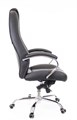 Кресло Everprof Drift M экокожа черный EC-331-1 PU Black