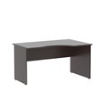 Стол угловой СА-2 (R) эргономичный (140х90) СА-2(Пр)