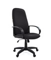 Кресло офисное Chairman 279 Ткань JP 15-2 черный - фото 13502