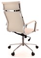 Кресло Everprof Rio T Экокожа бежевый EP-rio t eco beige