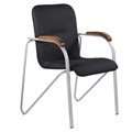 Кресло-стул Самба (черн) - фото 13734