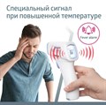 Бесконтактный термометр B.Well WF-4000 медицинский (с поверкой) инфракрасный WF-4000
