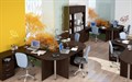 Стол угловой Simple SET 160-1(L) левый эргономичный SET-160-1(L) - фото 14251 Стол угловой Simple SET 160-1(L) левый эргономичный SET-160-1(L) - фото 14251