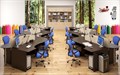 Стол угловой Simple SET 160-1(R) правый эргономичный SET-160-1(R) - фото 14260 Стол угловой Simple SET 160-1(R) правый эргономичный SET-160-1(R) - фото 14260