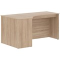 Стол угловой Simple SE-1600(L) левый эргономичный SE-1600(L)