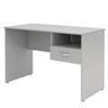 Стол письменный Simple S-1200 с ящиком SC-1V S-1200-SC-1V