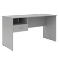 Стол письменный Simple S-1400 с ящиком SC-1V S-1400-SC-1V