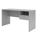 Стол письменный Simple S-1400 с ящиком SC-1V S-1400-SC-1V