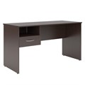 Стол письменный Simple S-1400 с ящиком SC-1V S-1400-SC-1V