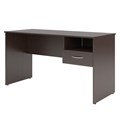 Стол письменный Simple S-1400 с ящиком SC-1V S-1400-SC-1V