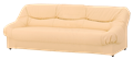 Диван Несси 3х местный 4183