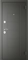Металлическая дверь Титан 8С (бетон) 4186