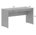 Стол письменный Simple S-1400 S-1400