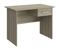 Комплект стол с тумбой ОФ-111К+ОФ-26 4194