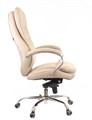 Кресло Everprof Valencia M экокожа бежевый EC-330-2 PU Beige