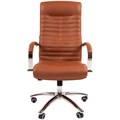 Кресло руководителя Chairman 480 Экокожа CH 480 эко