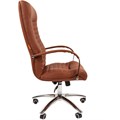 Кресло руководителя Chairman 480 Экокожа CH 480 эко