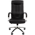 Кресло руководителя Chairman 480 Экокожа CH 480 эко
