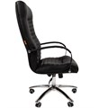 Кресло руководителя Chairman 480 Экокожа CH 480 эко