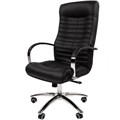 Кресло руководителя Chairman 480 Экокожа CH 480 эко