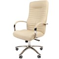 Кресло руководителя Chairman 480 Экокожа CH 480 эко