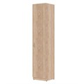 Шкаф колонка Simple SR-5U.1 с дверью Дуб сонома светлый 3246