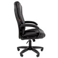 Кресло офисное Chairman 600 LT CH 600 LT