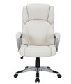 Кресло руководителя Chairman 665 Экокожа CH 665