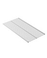 Полка сетчатая GSh белая GShбел