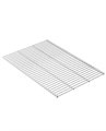 Полка сетчатая GSh белая GShбел