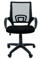 Кресло офисное Chairman 696 Сетка TW CH 696