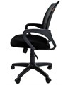 Кресло офисное Chairman 696 Сетка TW CH 696