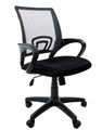 Кресло офисное Chairman 696 Сетка TW CH 696