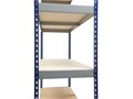Стеллаж SB 200x183x91/5 КSB200183915
