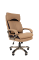 Кресло руководителя Chairman 505 Экокожа CH 505 эко - фото 16690