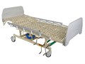 Кровать адаптационная механическая с туалетным устройством MBН 4396 - фото 16709