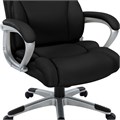 Кресло руководителя Chairman 665 Экокожа CH 665